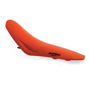 Sa acerbis X-SEATS - HARD - KTM EXC 12/16 + EXC-F 12/16 + SX 11/15 + SXF 11/15 - ORANGE