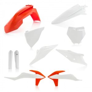 FULL KIT PLASTIC KTM SX/SFX 19/22 - STANDARD20