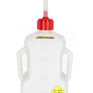 Canistra benzina acerrbis 20 Litri