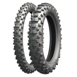 Anvelopa 140/80-18 Michelin Enduro medium