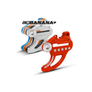 Protectie disc Enduro rear BANANA