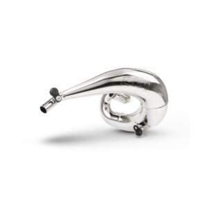 Rezonator EXHAUST EXC TBI