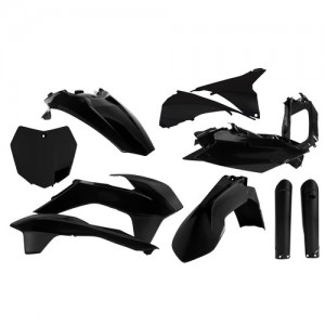 KIT PLASTICE ACERBIS KTM SX/SXF 2015