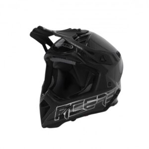 CASCA ACERBIS STEEL CARBON H-22-06 - BLACK/GREY