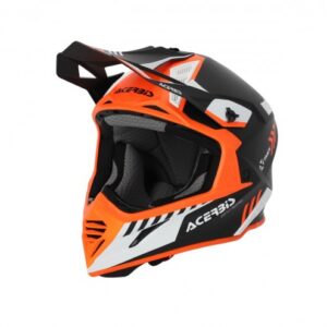 Casca acerbis X-TRACK H-22-06 – BLACK – PIESE ENDURO