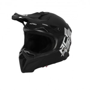 CASCA ACERBIS PROFILE 5 H-22-06 - BLACK