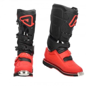 CIZME X-ROCK TWO - RED