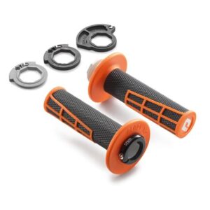 Mansoane KTM Lock-On Orange/Black