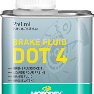LICHID DE FRANA MOTOREX DOT 4 250 ML