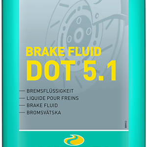 LICHID DE FRANA MOTOREX DOT 5.1 250 ML