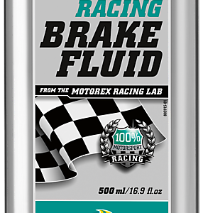 LICHID DE FRANA RACING MOTOREX  500 ML