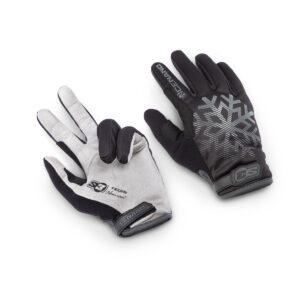 MANUSI S3 ALASKA Winter ICE-nano