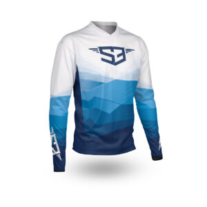 BLUZA S3 "BILLY BOLT"