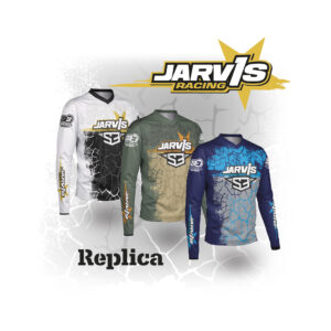 Echipament JARVIS COLLECTION
