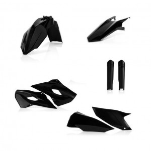 KIT PLASTICE ACERBIS HSQ TE-FE 2014-2015