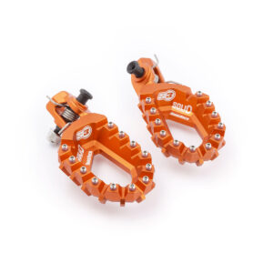 SCARITE S3 SOLID KTM/HSQ/BETA/SHERCO/GASGAS