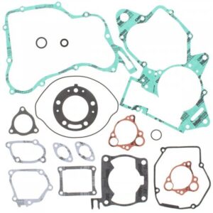Kit complet garnituri HONDA	125	CR 125 R 1998-1999  808236