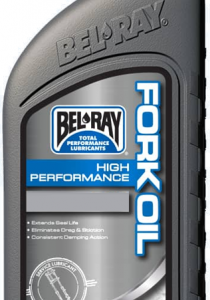 Ulei de furca Bel-Ray HIGH PERFORMANCE FORK OIL 10W 1l