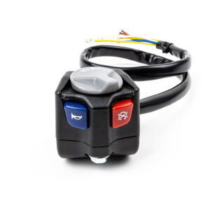 Comanda  lumini/oprire/claxon KTM '16-'21 (78111070000)