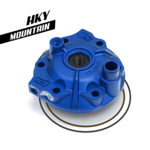 Chiuloasa S3 HUSQVARNA CYLINDER HEAD