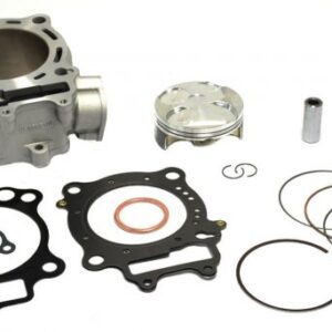 Kit cilindru ATHENA  HONDA CRF P400210100008 d 78 (250cc)
