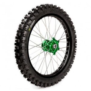 Cauciuc X-Grip 90/100-21 Hulkyboy Soft
