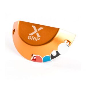 Protectie capac ambreiaj X-Grip