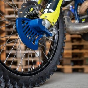 Protectie disc fata X-GRIP
