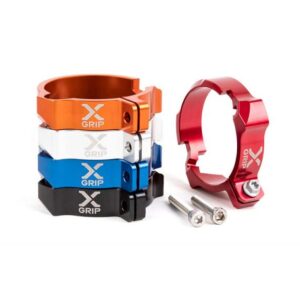Protectie flansa evacuare X-GRIP