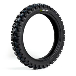 Cauciuc X-GRIP SUPER X-GEAR 110/90-19