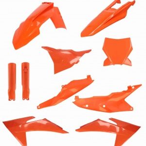 KIT PLASTICE ACERBIS KTM SX 2023-2024