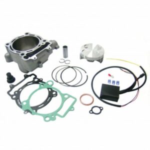 Kit cilindru KAWASAKI KF-X 2008-2014 P400250100010 d 100 (490cc) Big Bore