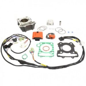 Kit cilindru ATHENA KTM DUKE 125 2011-2015  P400270100009 d 65