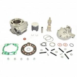 Kit cilindru ATHENA  YAMAHA DT 1991-2006 P400485100010 Big Bore d 65 mm, 170 cc