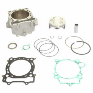 Kit cilindru YAMAHA YF-Z 2004-2011 P400485100015 d 95 (450cc) standard bore