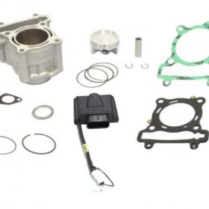 Kit cilindru ATHENA YAMAHA YZF/WRF 125 200-2011 P400485100034 182cc ø 63 big bore