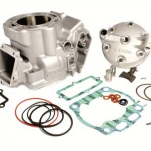 Kit cilindru  YAMAHA YZ 250 2003-2023 P400485100042 d 72 big bore