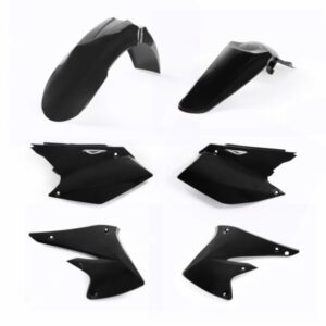 KIT PLASTICE ACERBIS KAWASAKI KXF 250 04-05