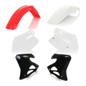 KIT PLASTICE ACERBIS HONDA CR 125 95-97