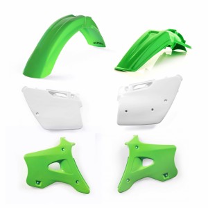KIT PLASTICE ACERBIS KAWASAKI KX125/250 94-98