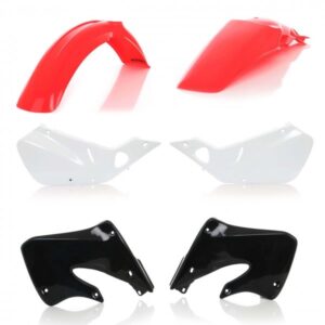 KIT PLASTICE ACERBIS HONDA CR 250R 97