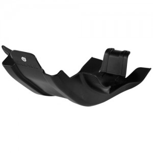 SCUT KTM 250 EXC-F 12/13-F 12/13 - BLACK