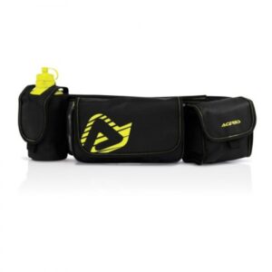 PROFILE WAIST PACK PROFILE - BLACK/YELLOW