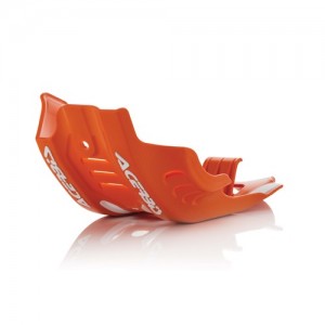 SCUT KTM SXF 450 16/18 + HUSQVARNA FC450 16/18 + FE 450-501 17/19 – KTM 2016