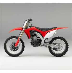 KIT PLASTICE ACERBIS HONDA CRF450R 2017-2018 + CRF250 2018