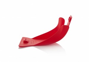 SCUT BETA RR 250/300 13-17 + X-TRAINER - RED