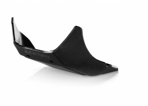 SCUT CRF250L 2013/2020 - BLACK