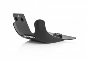 SCUT BETA RR 250/300 13-17 + X-TRAINER - BLACK
