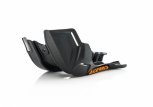 SCUT KTM SX85 + HVA SX85 18/24 + GASAGAS 85 21/24 - BLACK