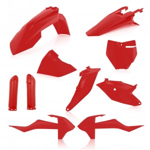 KIT PLASTICE ACERBIS KTM SX 85 18/23 + GASGAS 21/23
